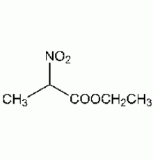Этил 2-нитропропионат, 96%, Alfa Aesar, 5 г