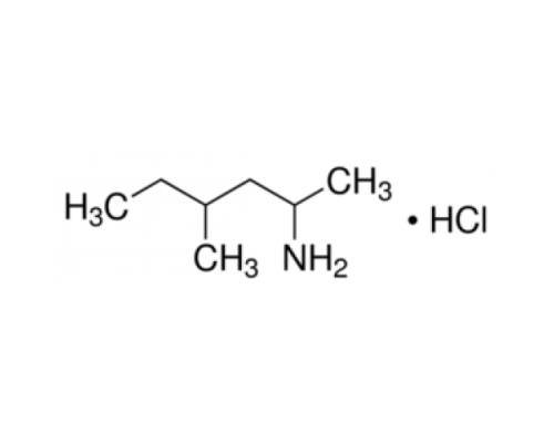 Гидрохлорид метилгексанамина 98% (ВЭЖХ) Sigma SML0460