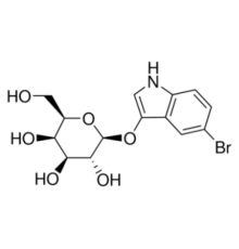 5-Бром-3-индолил αβD-галактопиранозид β98% Sigma B4387