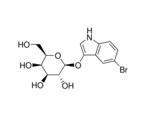 5-Бром-3-индолил αβD-галактопиранозид β98% Sigma B4387