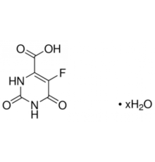Гидрат 5-фтороротовой кислоты 98% Sigma F5013