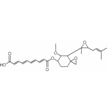 Фумагиллин из Aspergillus fumigatus 90%, порошок Sigma F6771