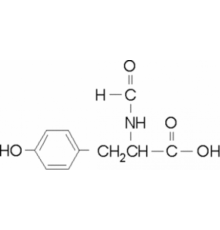 N-Формил-L-тирозин порошок Sigma F9751