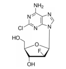 Клофарабин 98% (ВЭЖХ) Sigma C7495