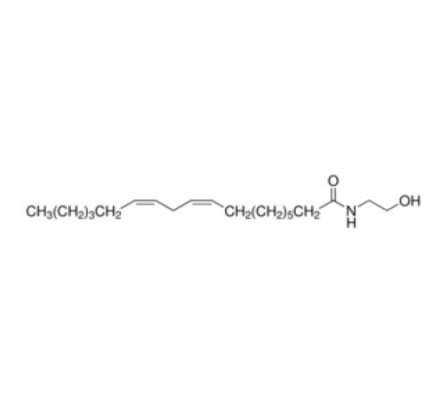 Линолеилэтаноламид 98%, раствор этанола Sigma L1164