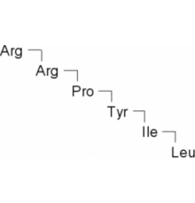 Ацетатная соль фрагмента нейротензина 8-13 97% (ВЭЖХ) Sigma N5266