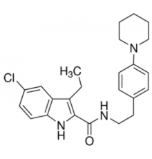 Org 27569 98% (ВЭЖХ) Sigma O8014