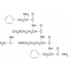 Phe-Met-Arg-Phe амид 95% (ВЭЖХ) Sigma P4898