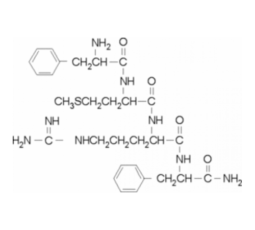 Phe-Met-Arg-Phe амид 95% (ВЭЖХ) Sigma P4898