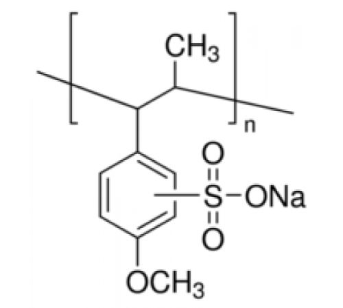 Натриевая соль полианетолесульфоновой кислоты BioUltra Sigma P8824
