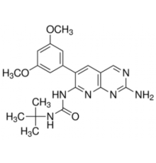 PD-166866 98% (ВЭЖХ) Sigma PZ0114