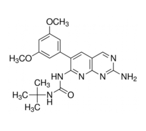 PD-166866 98% (ВЭЖХ) Sigma PZ0114