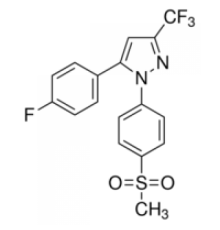 SC-58125 98% (ВЭЖХ) Sigma PZ0139