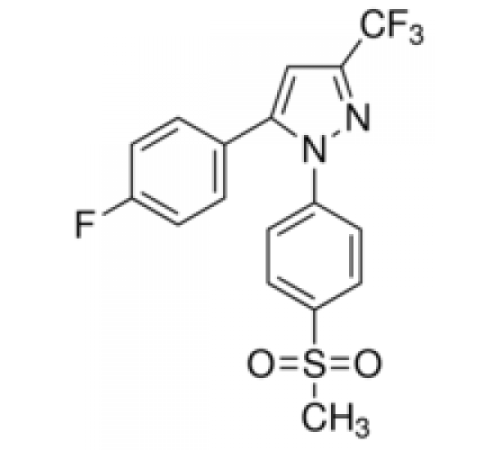 SC-58125 98% (ВЭЖХ) Sigma PZ0139