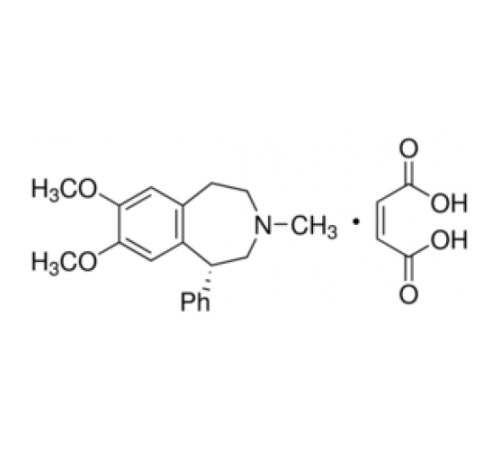 R (β SCH-12679 малеатная соль твердая Sigma S159