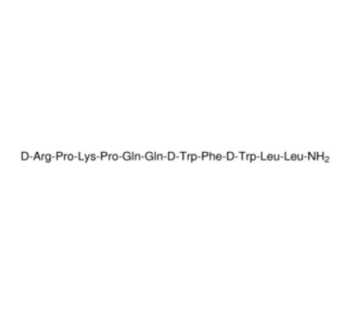 [D-Arg1, D-Trp7,9, Leu11βВещество P 97% (ВЭЖХ) Sigma S3641