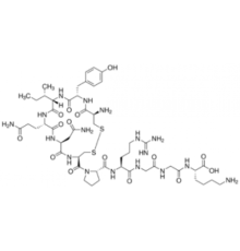 [Arg8βвазотоцин-Gly-Lys 97% (ВЭЖХ) Sigma V7009