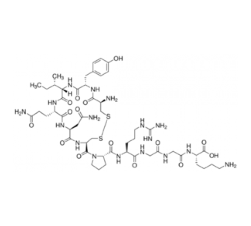 [Arg8βвазотоцин-Gly-Lys 97% (ВЭЖХ) Sigma V7009