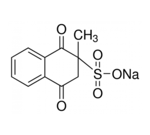 Менадион бисульфит натрия 95% (ТСХ) Sigma M5750