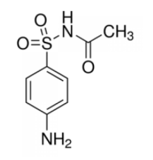 Сульфацетамид 98,0% Sigma S8627