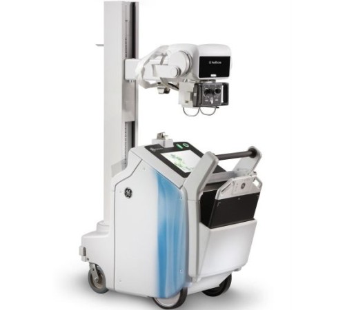 GE Healthcare Optima XR 220 AMX