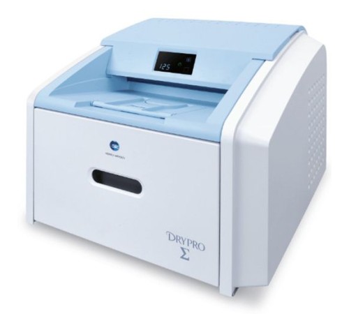 Konica Minolta Drypro Sigma