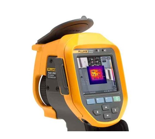 Тепловизор Fluke Ti401 PRO