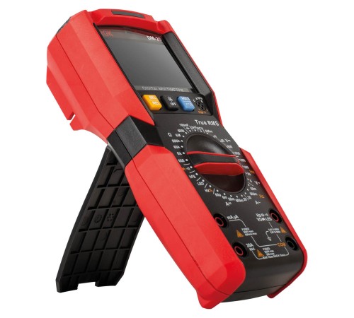 Комплект мультиметра RGK DM-20 и рулетка AMO R303 Комплект мультиметра RGK DM-20 и рулетка AMO R303